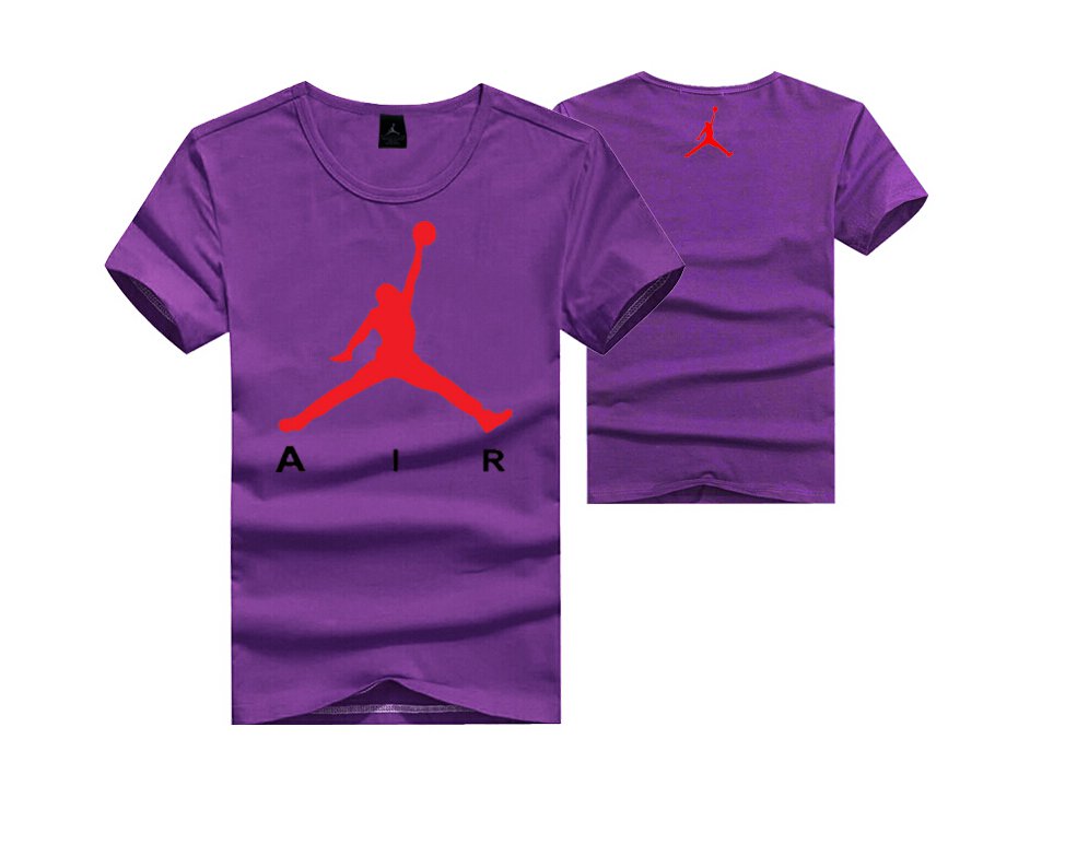 men jordan t-shirt S-XXXL-0686